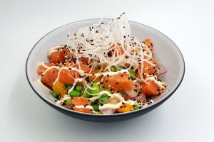 descubre nuestra variada carta poké