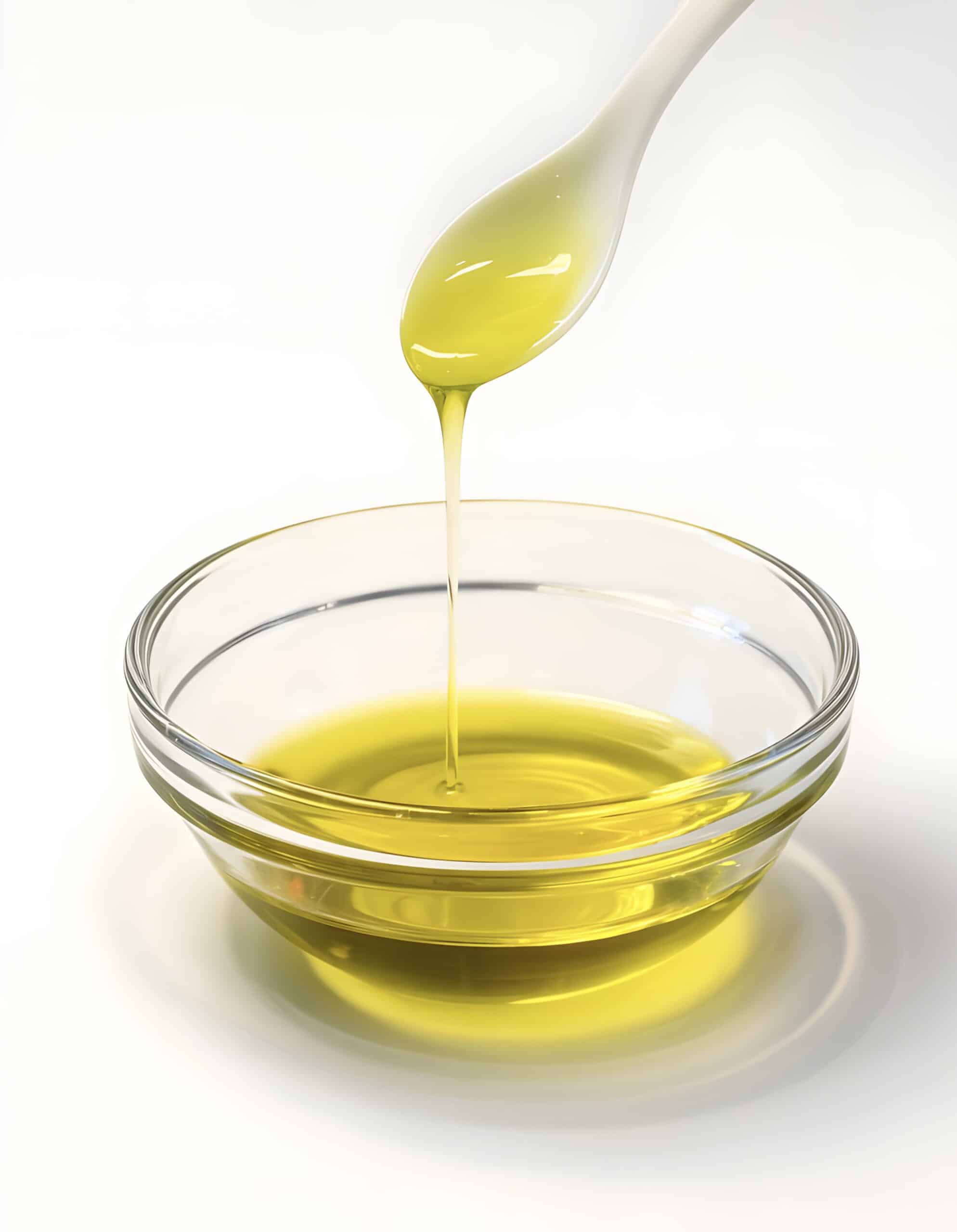 Aceite de oliva