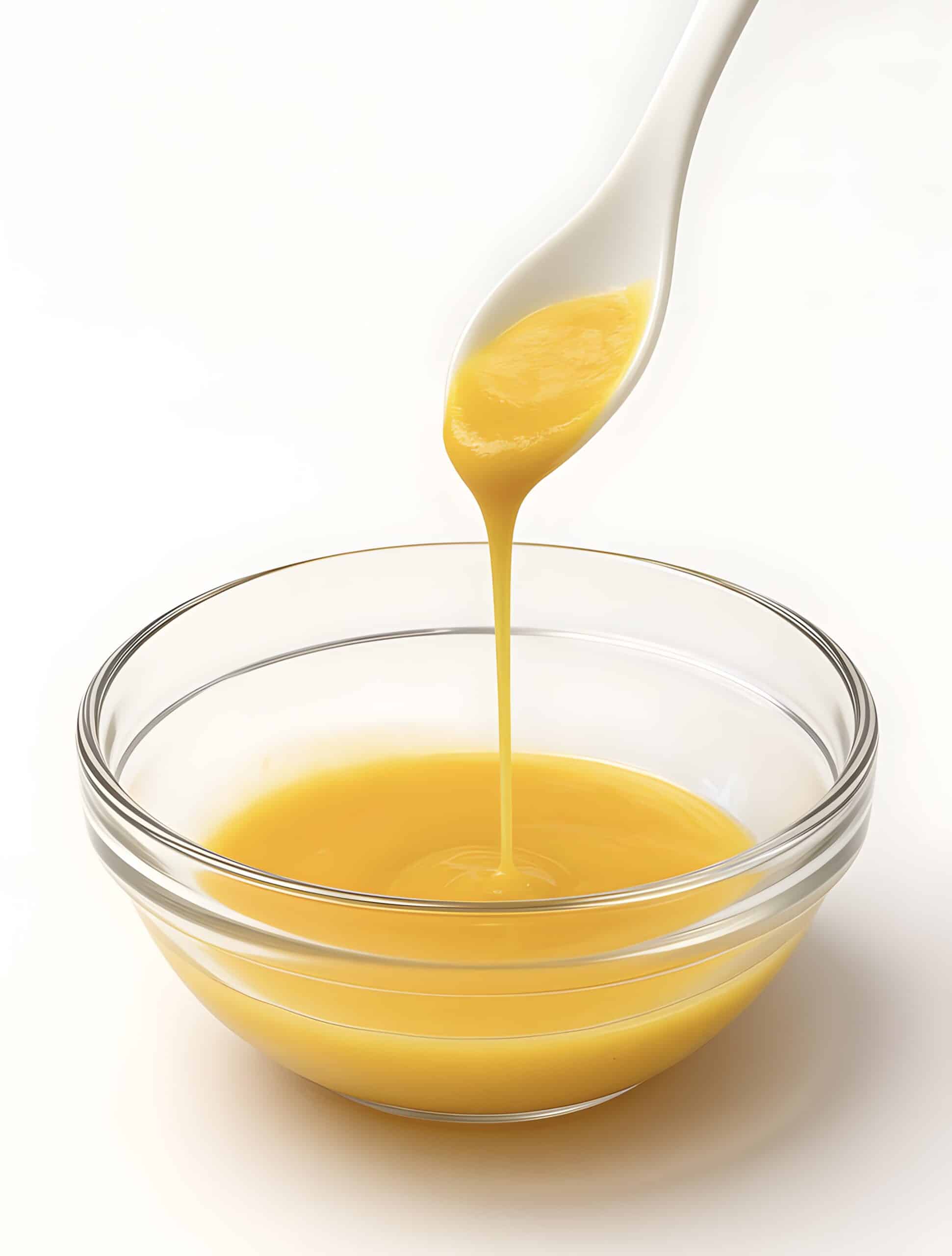 Salsa de mango
