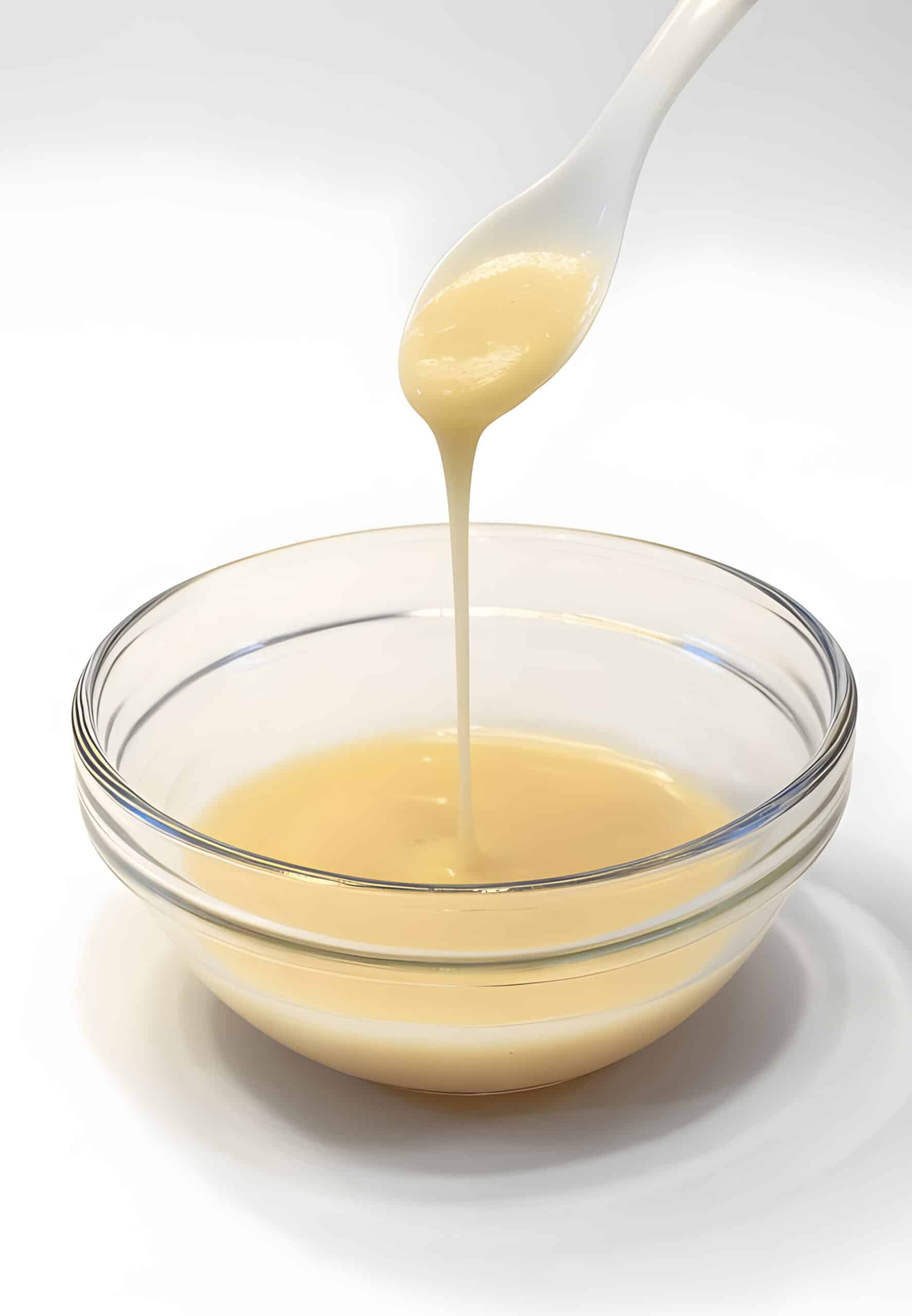 Salsa de manzana