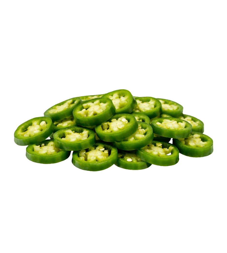 Jalapeños