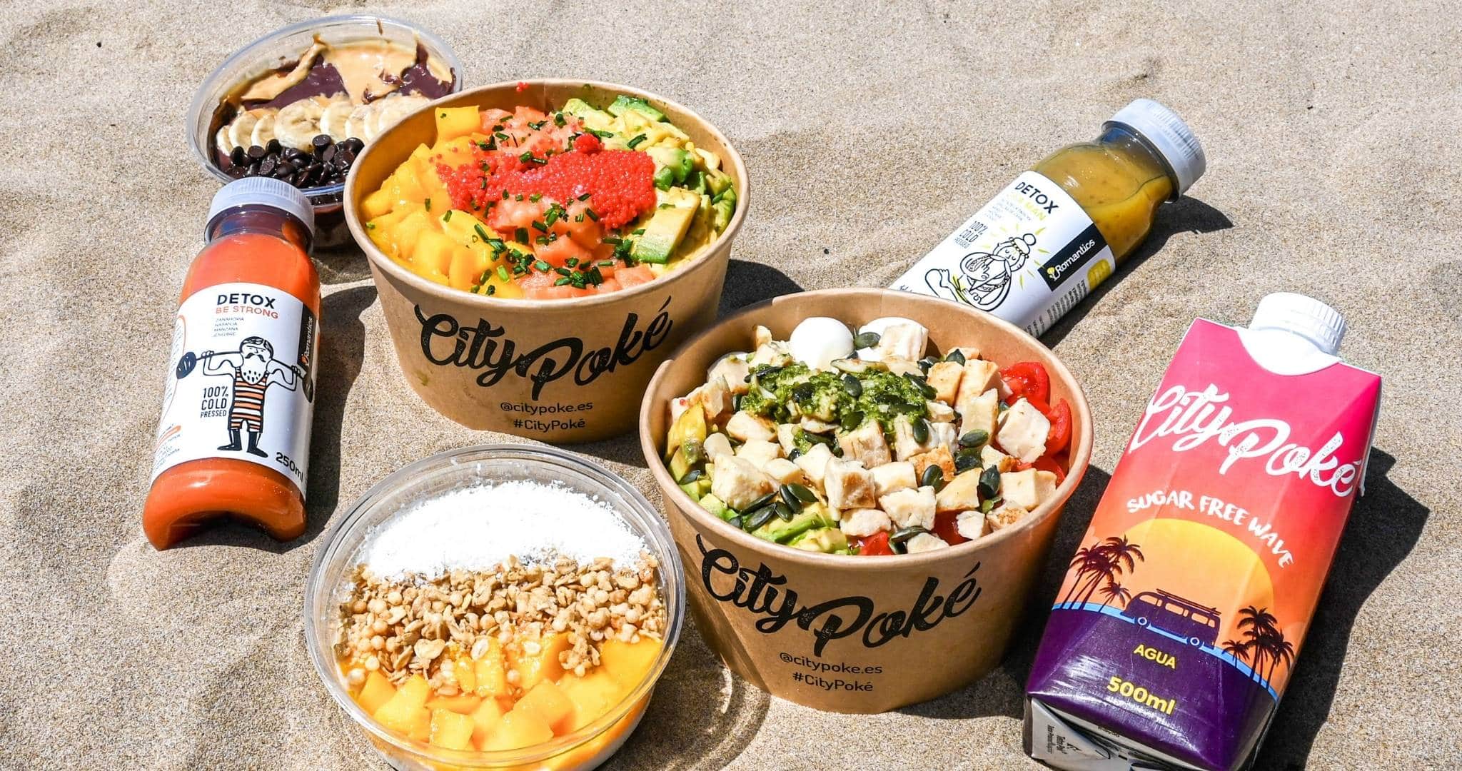 City Poké
